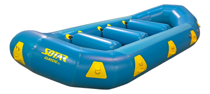 SOTAR ST 14' CLASSIC RAFT