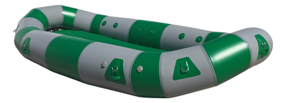 SOTAR SL 14' LIQUID RAFT
