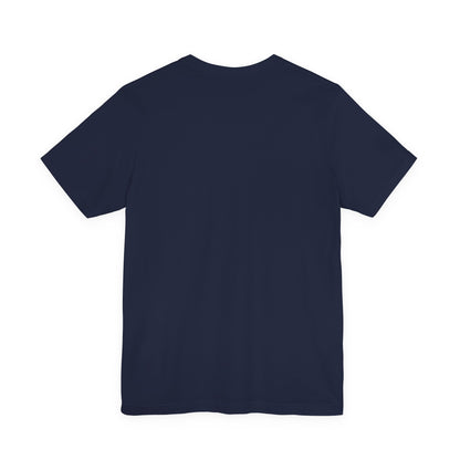 SOTAR Yellow LOGO Graphic Tee - Unisex Casual T-Shirt, Everyday Outdoor