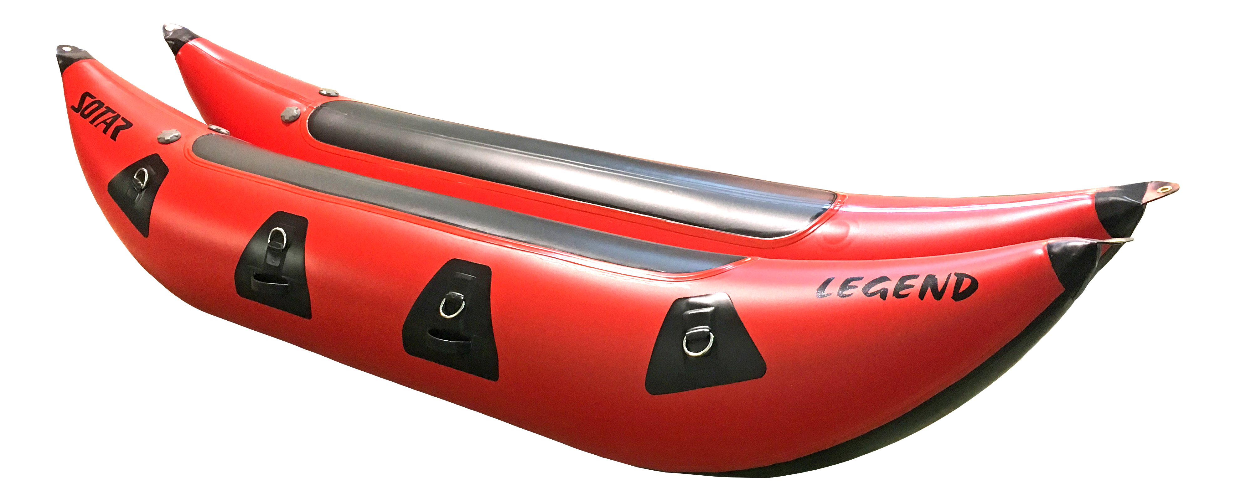 SOTAR LEGEND 11’ CAT