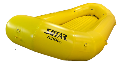 SOTAR ST 18' CLASSIC RAFT