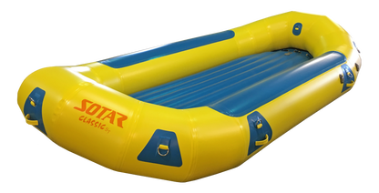 SOTAR ST 13' CLASSIC RAFT
