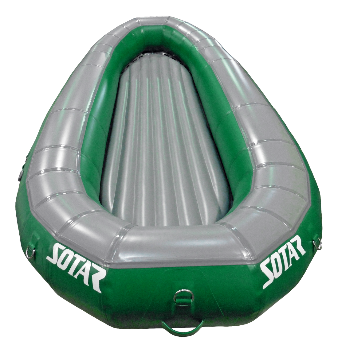 SOTAR STRIKE 14'6" RAFT