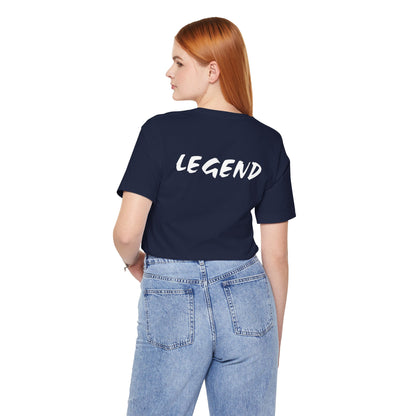 Legend Cataraft Logo T-Shirt - Explore with SOTAR