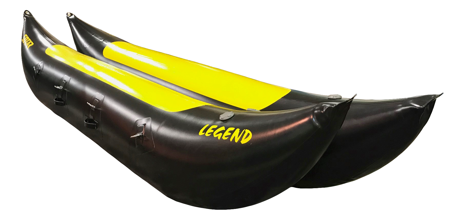 SOTAR LEGEND 12'8" CAT