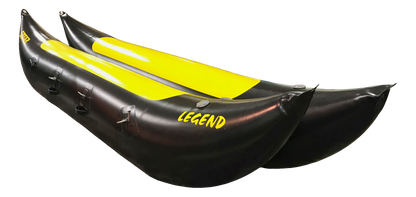 SOTAR LEGEND 12'8" CAT