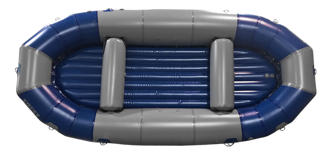 SOTAR SL 13' LIQUID RAFT