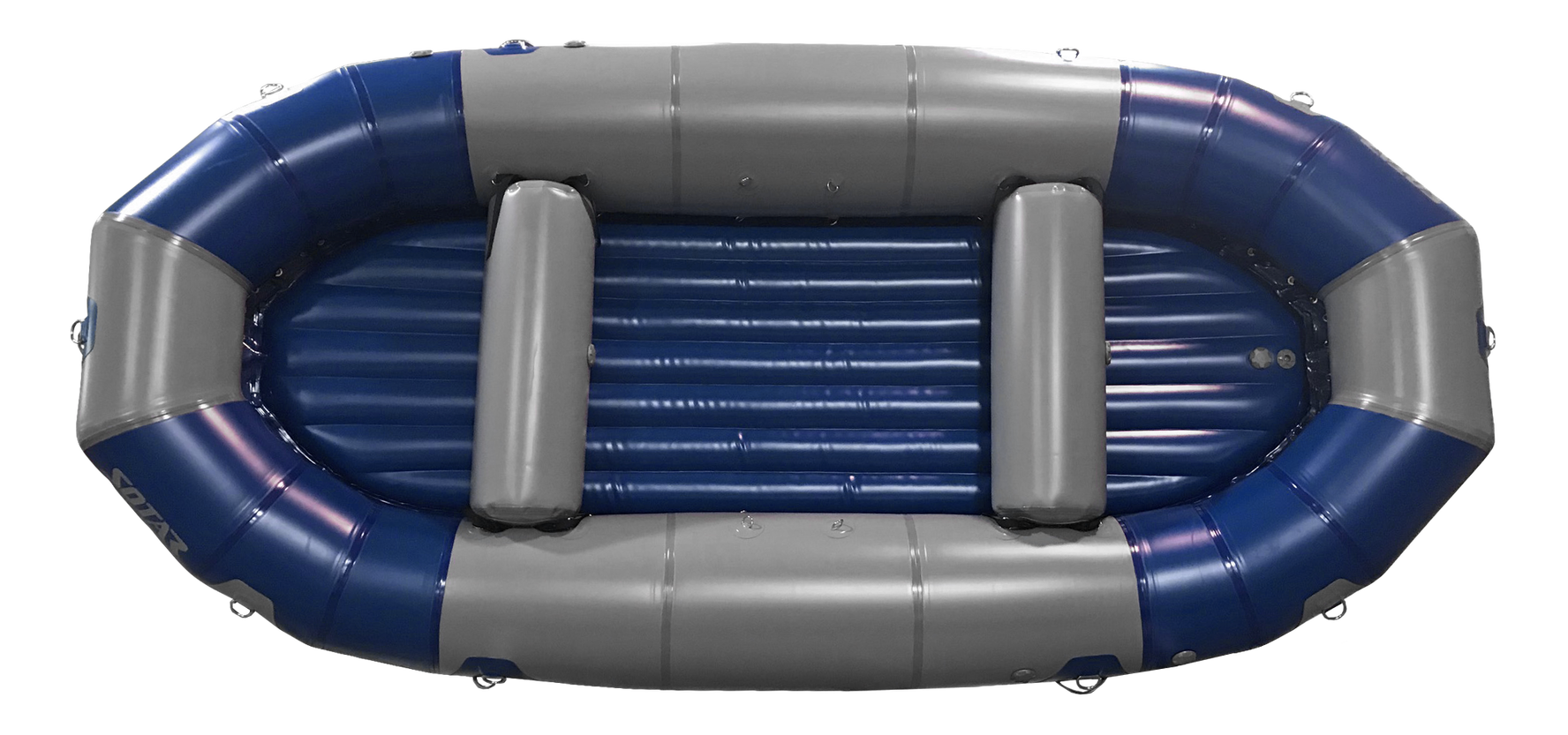 SOTAR SL 13' LIQUID RAFT