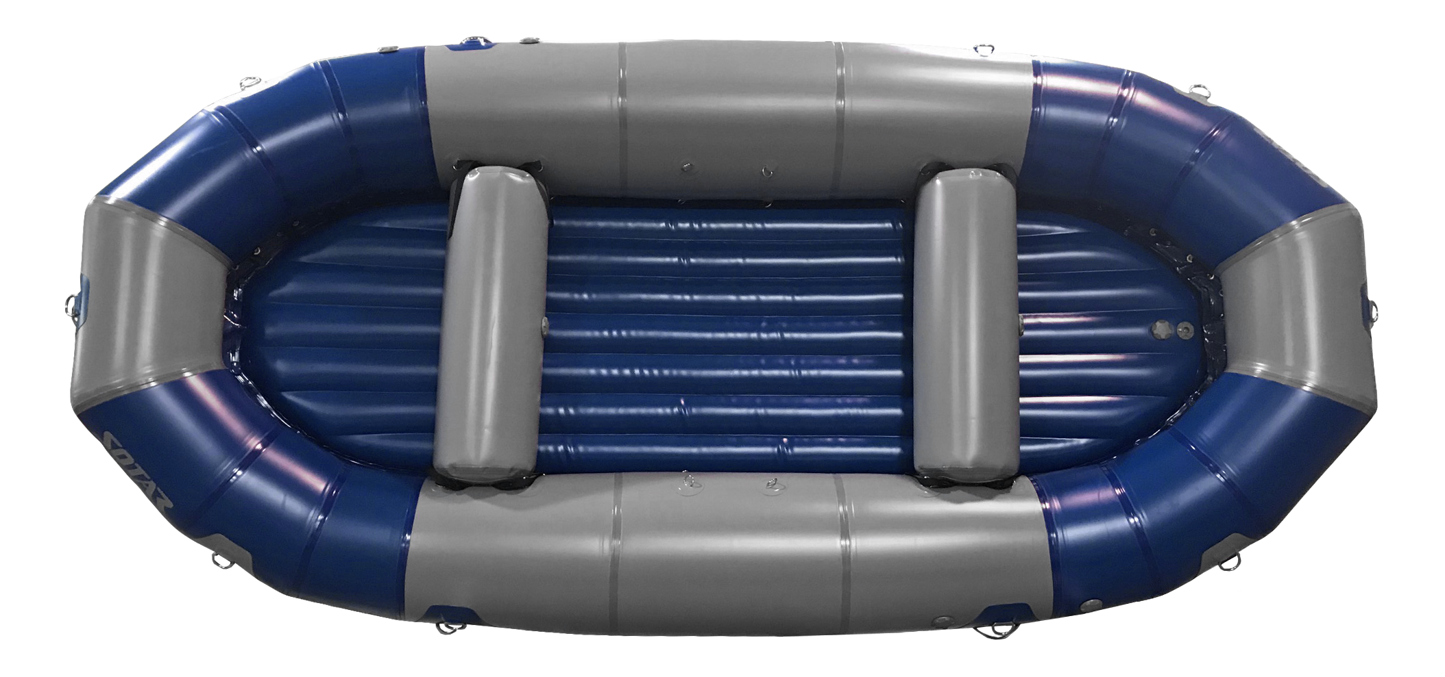 SOTAR SL 13' LIQUID RAFT