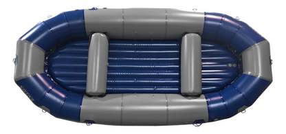 SOTAR SL 13' LIQUID RAFT