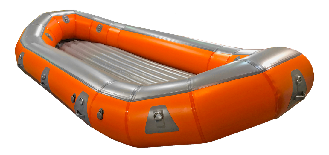 SOTAR ST 16' CLASSIC RAFT