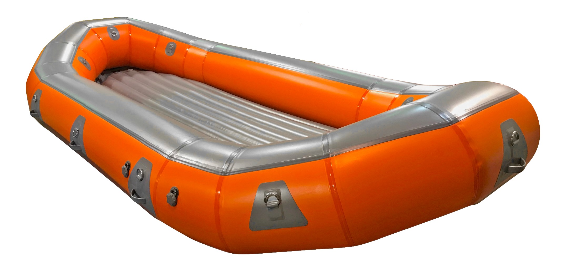 SOTAR ST 16' CLASSIC RAFT