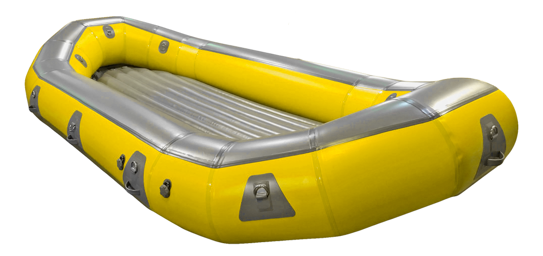 SOTAR ST 16' CLASSIC RAFT