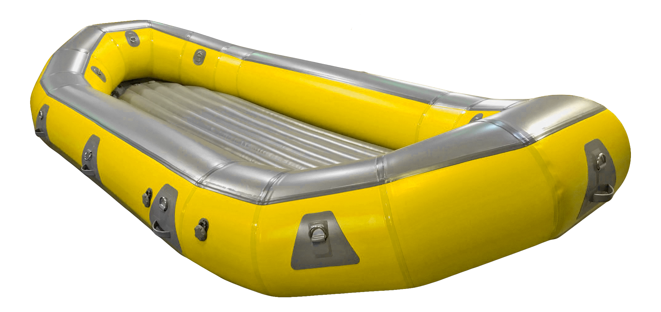 SOTAR ST 16' CLASSIC RAFT