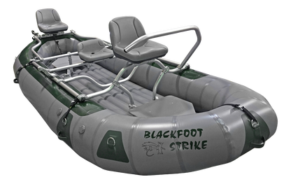 SOTAR STRIKE 13'6" RAFT