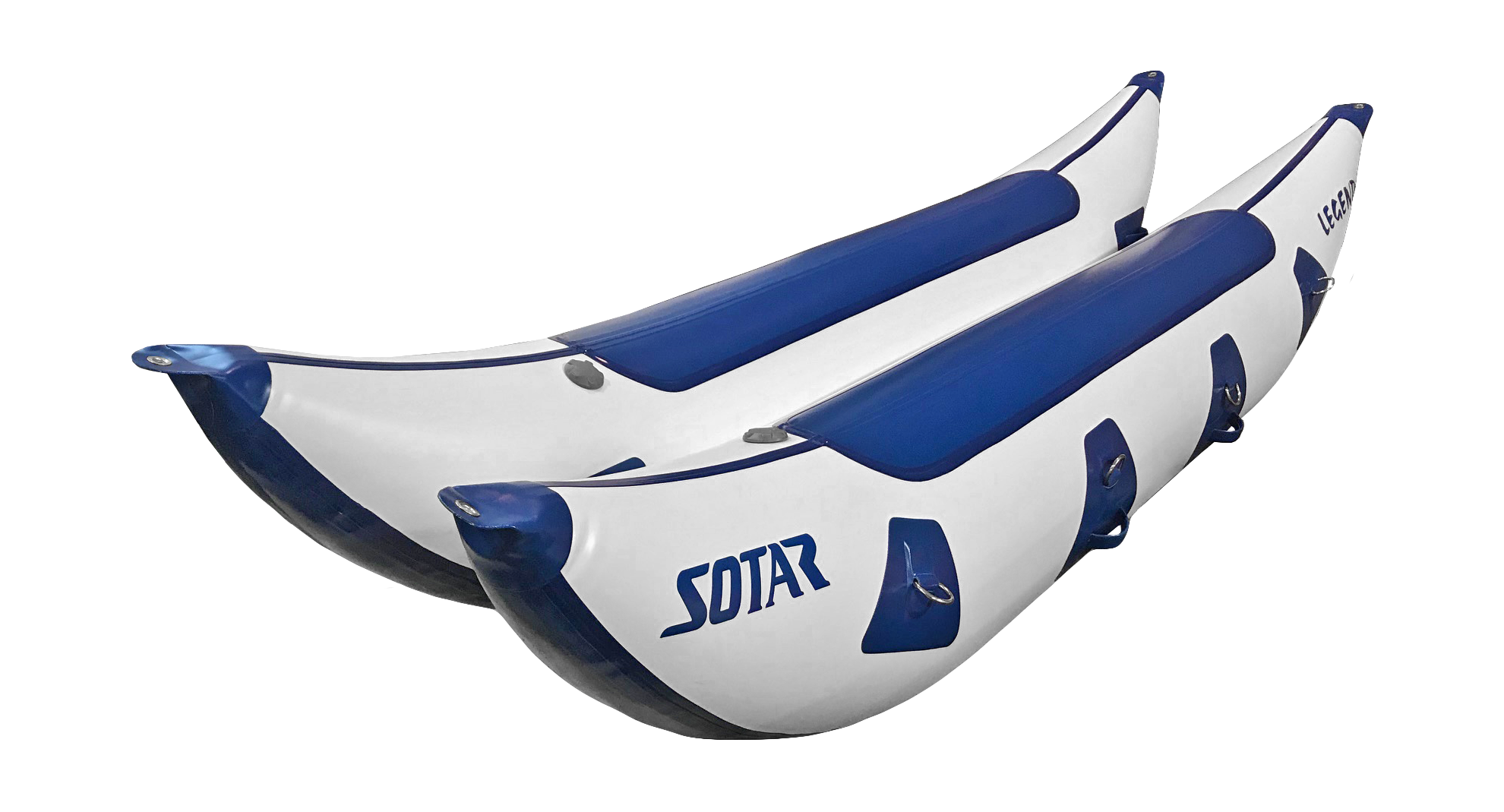 SOTAR LEGEND 11’ CAT