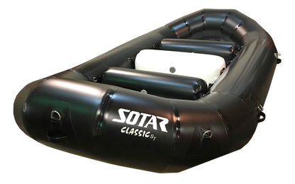 SOTAR ST 13' CLASSIC RAFT