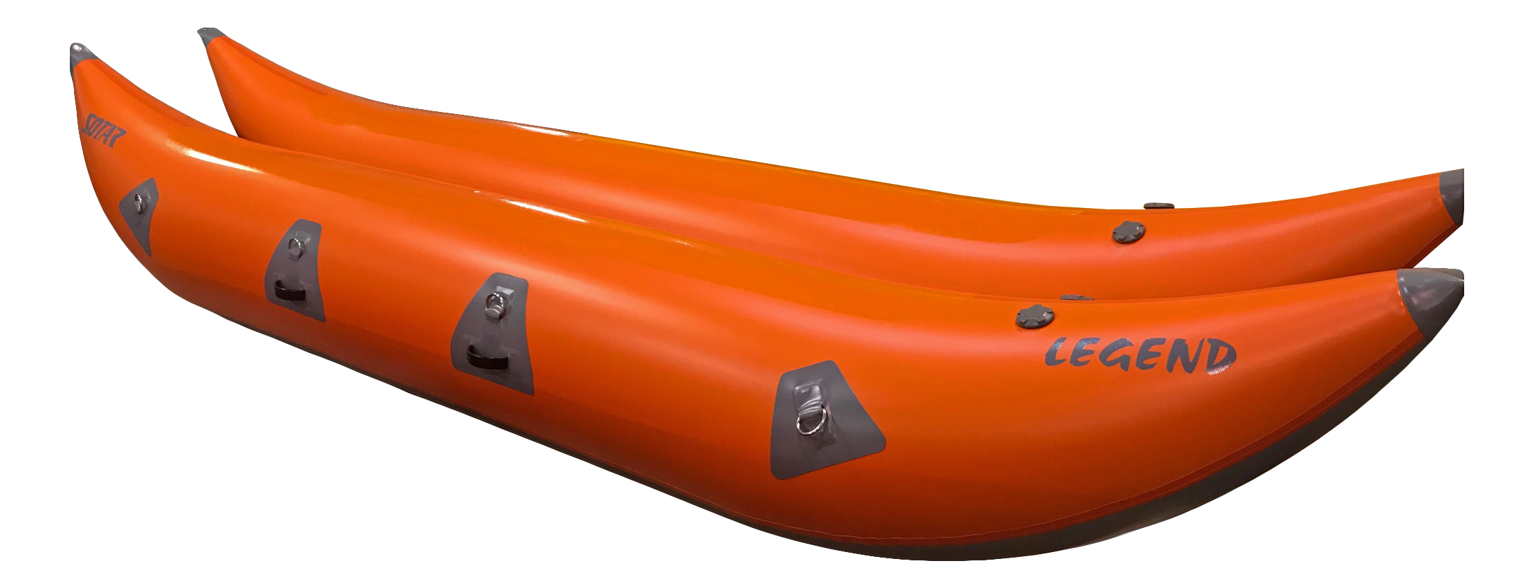 SOTAR Legend 15'6" Cat