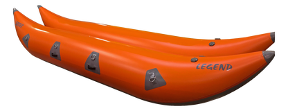 SOTAR Legend 15'6" Cat