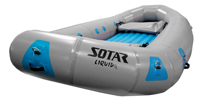 SOTAR SL 13' LIQUID RAFT