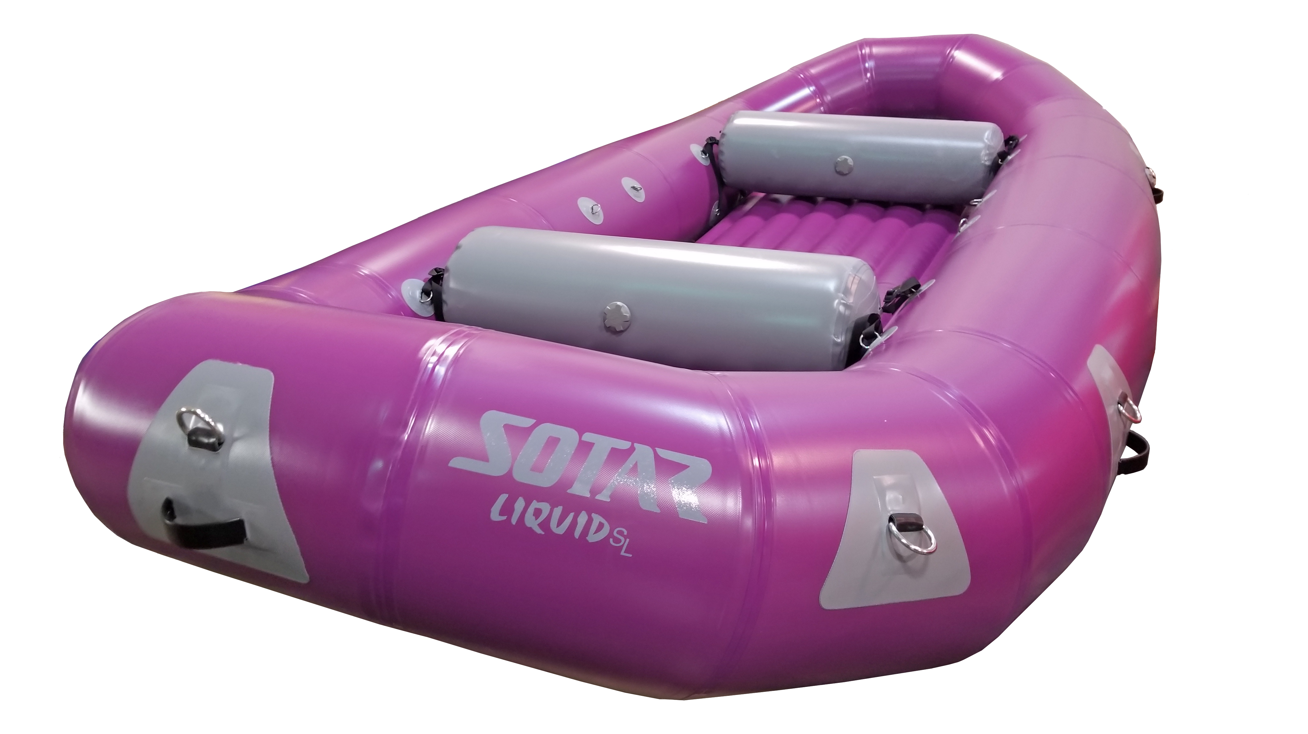 SOTAR SL 14' LIQUID RAFT