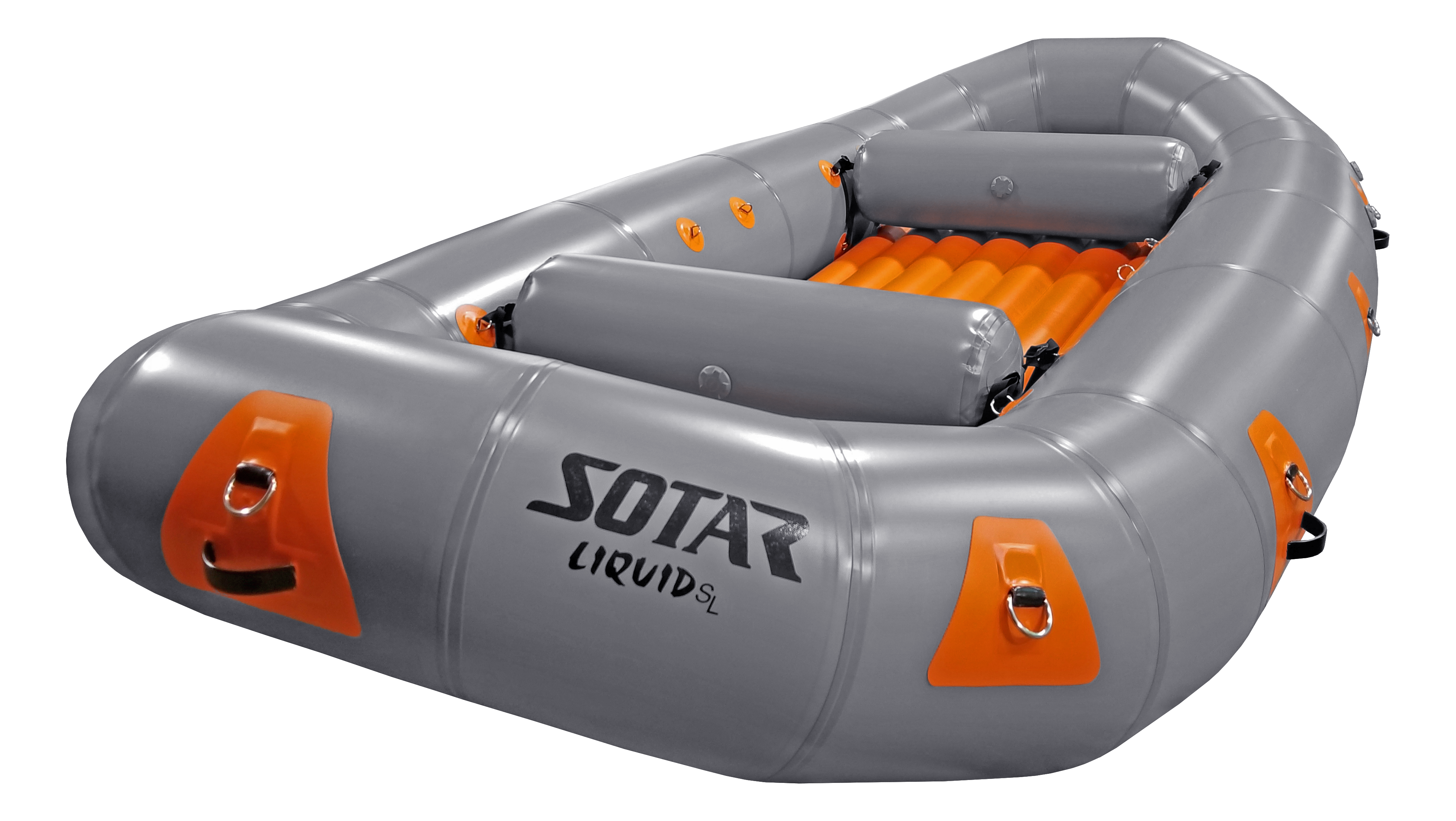 SOTAR SL 14' LIQUID RAFT