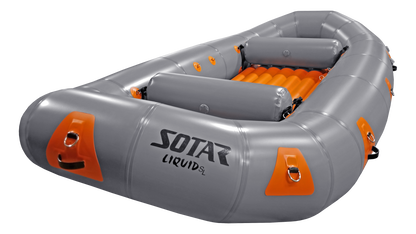 SOTAR SL 14' LIQUID RAFT