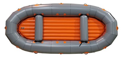 SOTAR SL 14' LIQUID RAFT