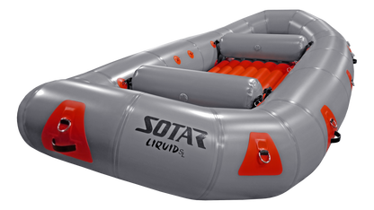 SOTAR SL 14' LIQUID RAFT