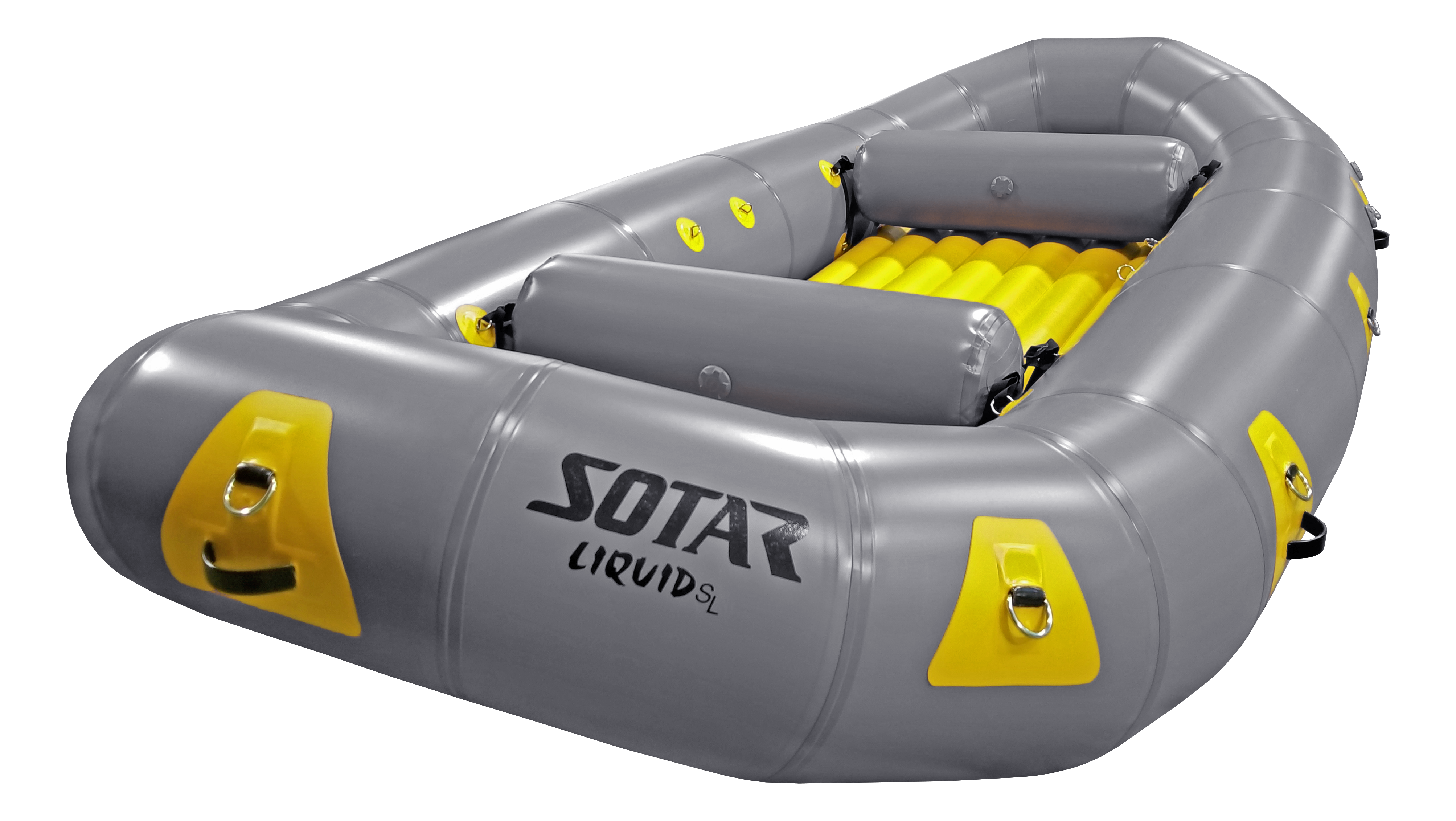 SOTAR SL 14' LIQUID RAFT