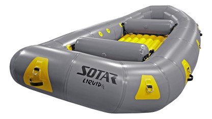 SOTAR SL 14' LIQUID RAFT