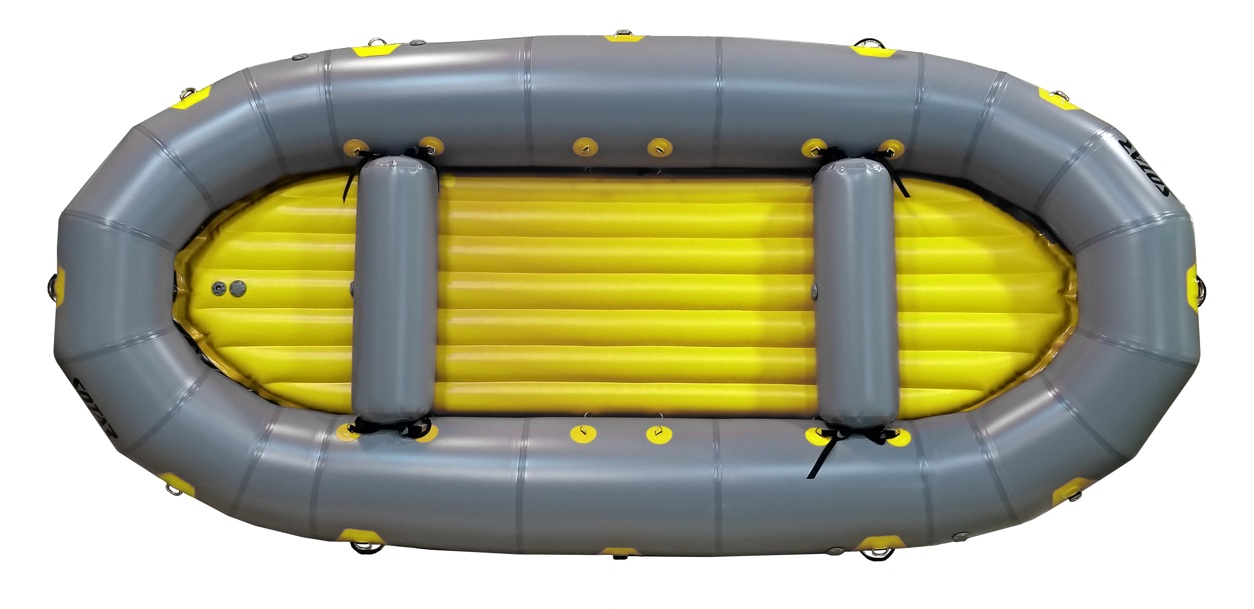 SOTAR SL 14' LIQUID RAFT