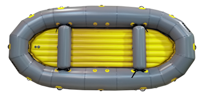 SOTAR SL 14' LIQUID RAFT