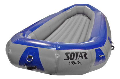 SOTAR SL 13' LIQUID RAFT