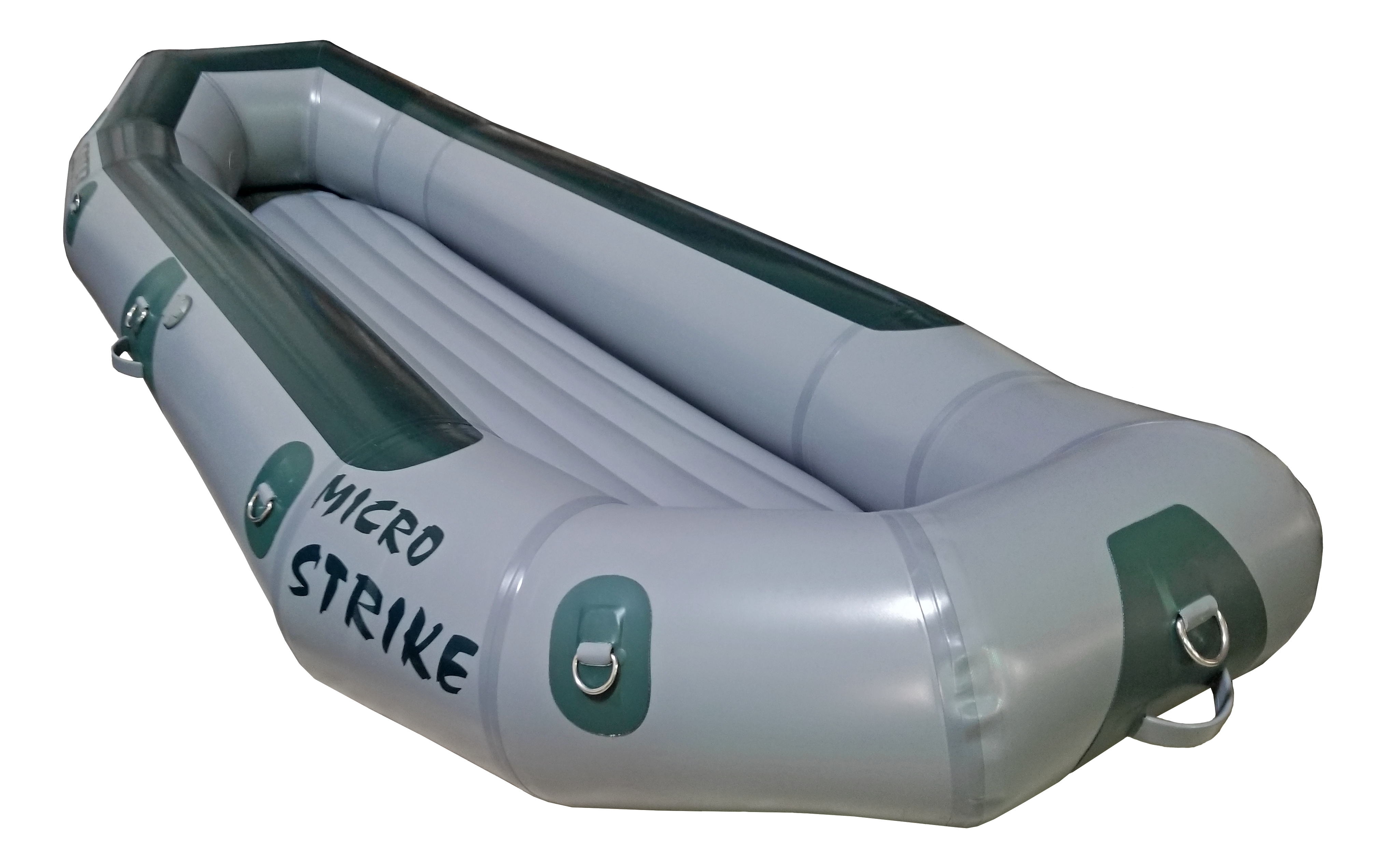 SOTAR Micro Strike 11' Raft - Frame Not Included