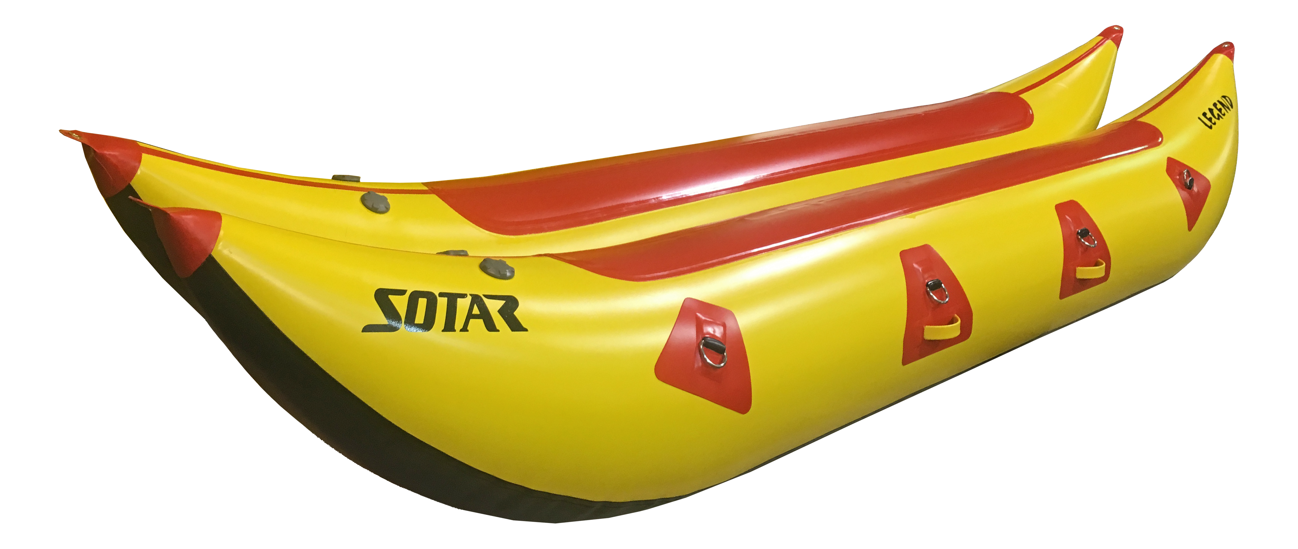 SOTAR LEGEND 14' CAT