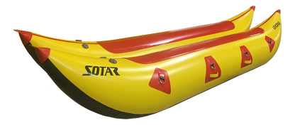 SOTAR LEGEND 14' CAT