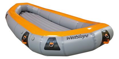 SOTAR SL 13' LIQUID RAFT