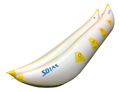 SOTAR LEGEND 12'8" CAT