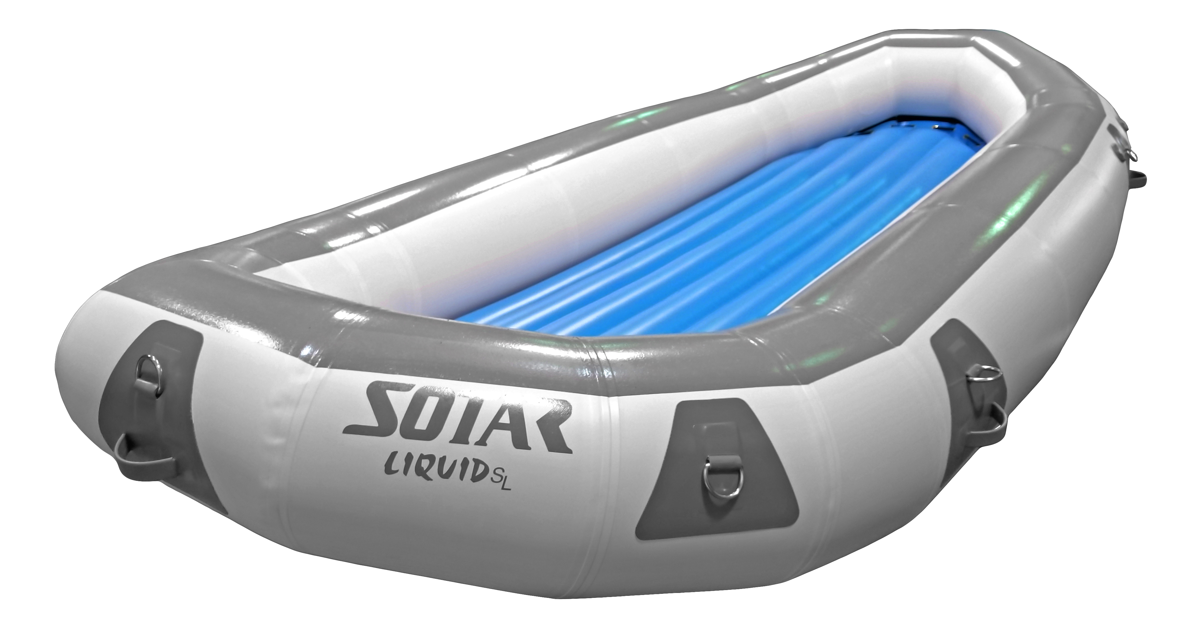 SOTAR SL 13' LIQUID RAFT