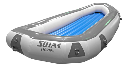SOTAR SL 13' LIQUID RAFT