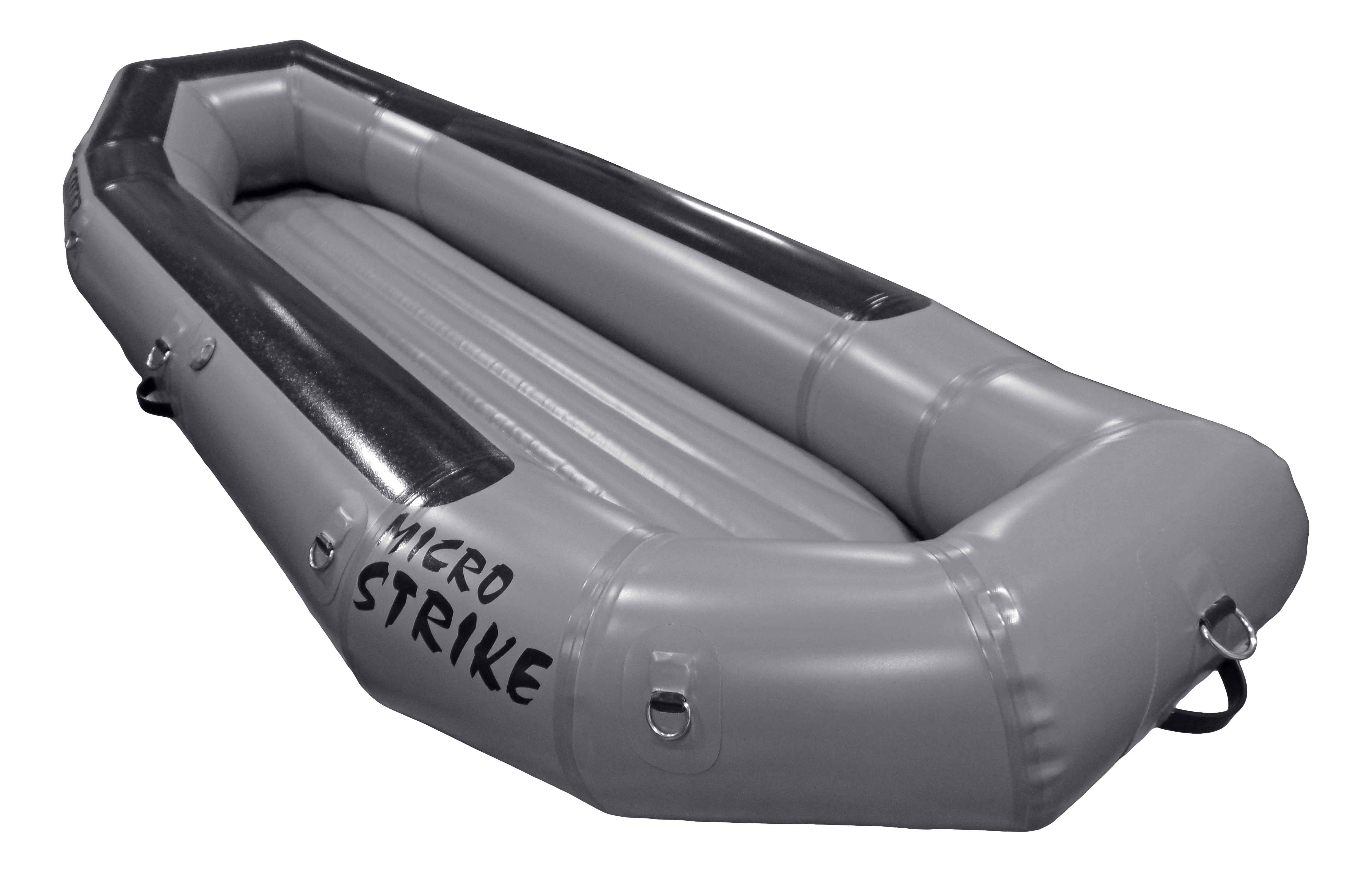 SOTAR Micro Strike 11' Raft - Frame Not Included