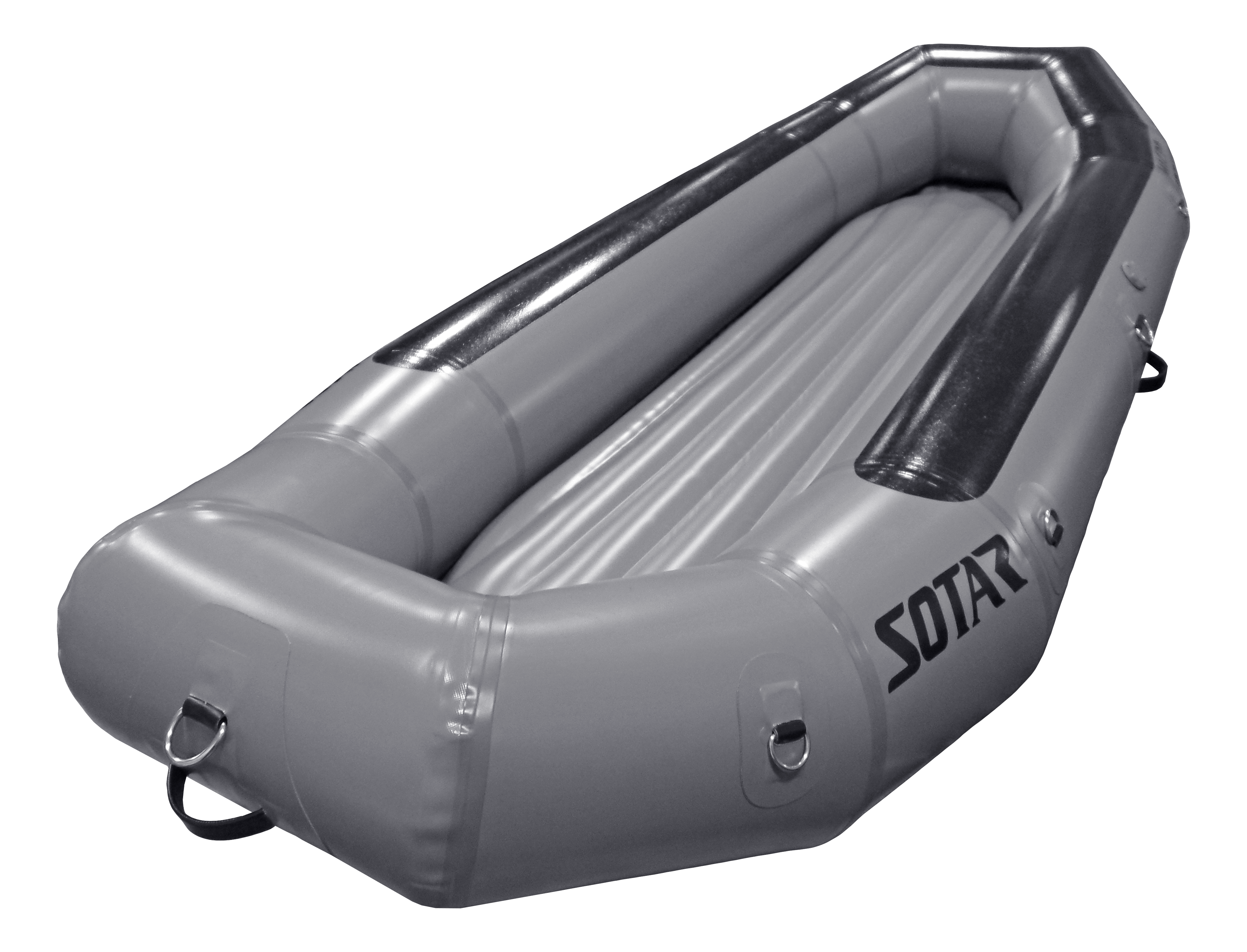 SOTAR Micro Strike 11' Raft - Frame Not Included