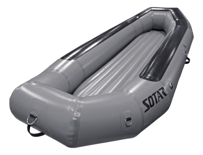 SOTAR Micro Strike 11' Raft - Frame Not Included
