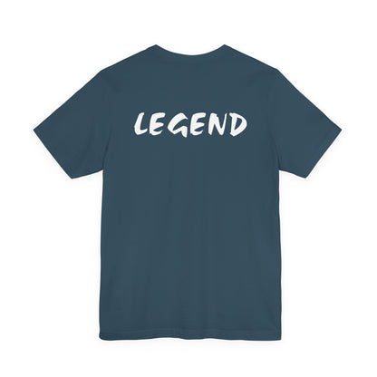 Legend Cataraft Logo T-Shirt - Explore with SOTAR