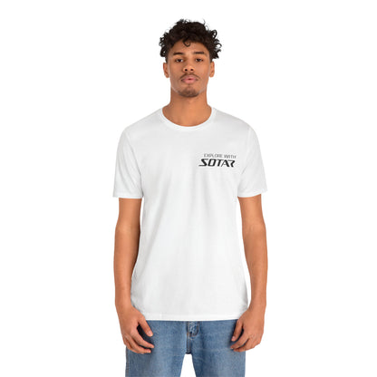 Nugget Rogue Raft Logo T-Shirt - Explore with SOTAR