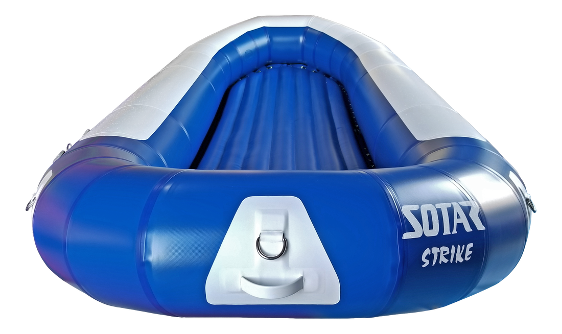 SOTAR STRIKE 14'6" RAFT