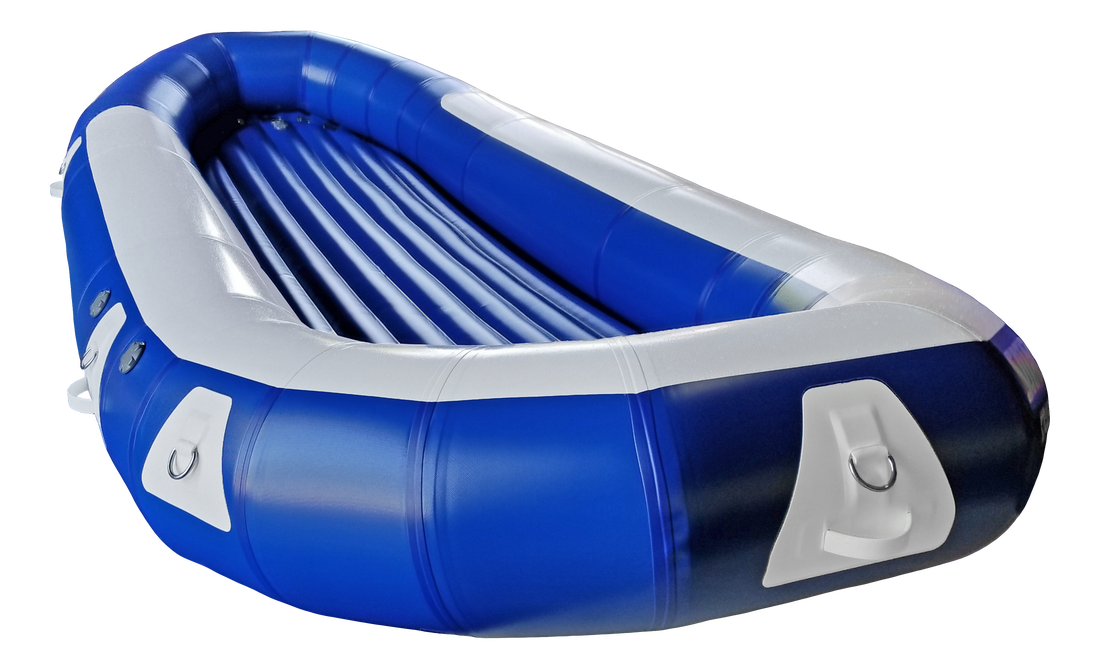 SOTAR STRIKE 14'6" RAFT
