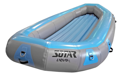 SOTAR SL 13' LIQUID RAFT