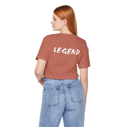 Legend Cataraft Logo T-Shirt - Explore with SOTAR